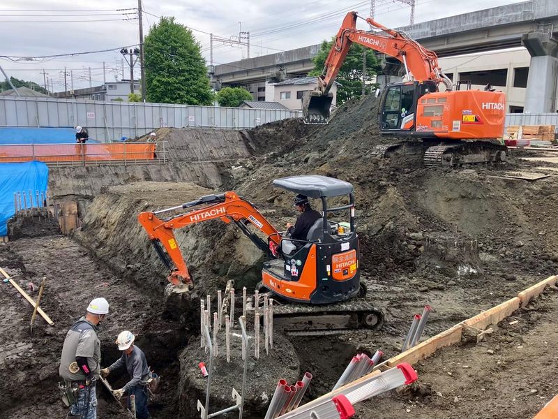 株式会社全道建材の求人・転職情報
