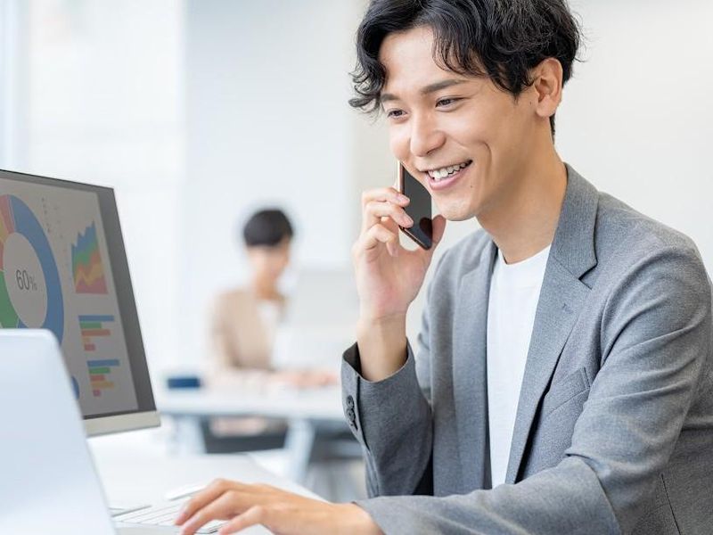 株式会社ケイエステックの求人・転職情報