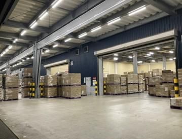 トランコムEX東日本株式会社の求人・転職情報