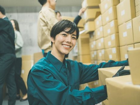 求人画像
