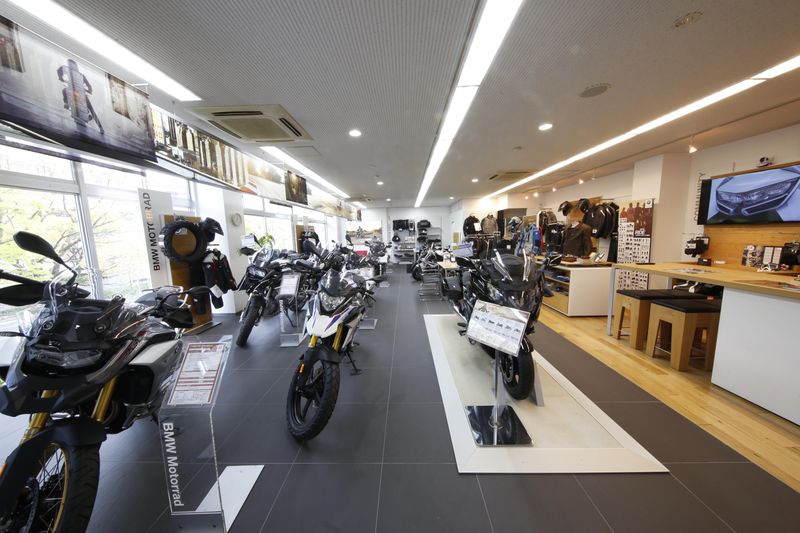 株式会社バルコムモータースの求人・転職情報