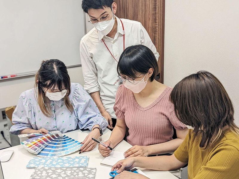 株式会社山田利の求人・転職情報