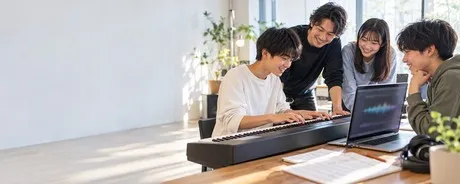 2nd Community株式会社　南浦和スタジオのアルバイト・バイト求人情報