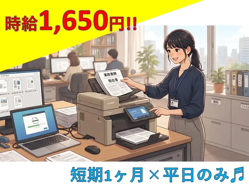 求人画像