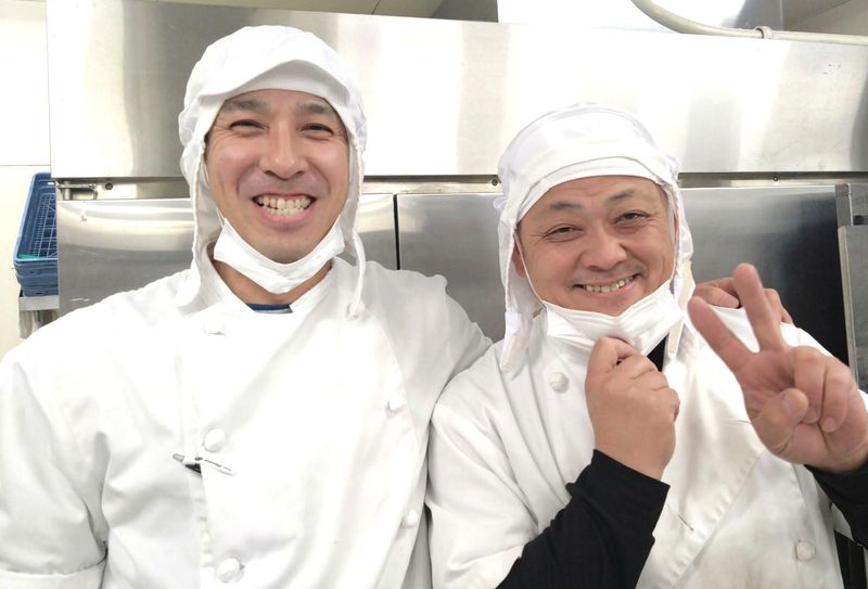 株式会社グランディック/介護老人保健施設なでしこのアルバイト・バイト求人情報-02