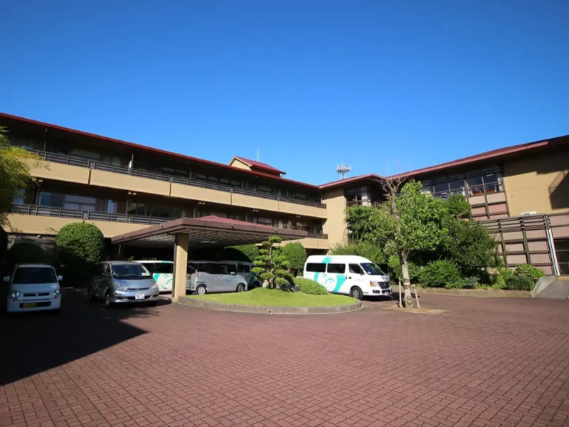 社会福祉法人三幸福祉会 清華苑のアルバイト・バイト求人情報
