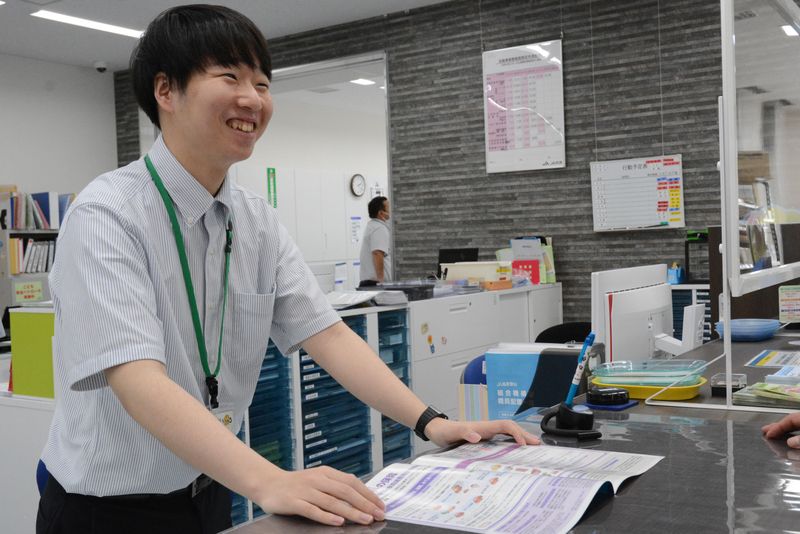 島原雲仙農業協同組合の派遣求人情報