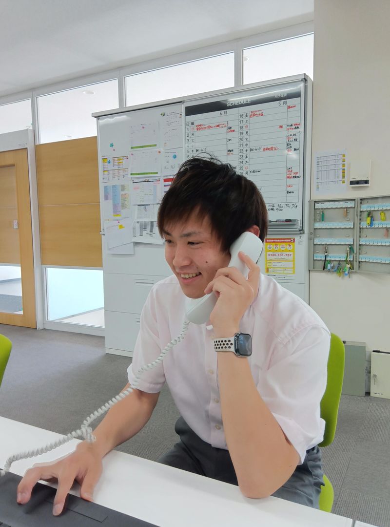 株式会社ウィードメディカルの求人・転職情報