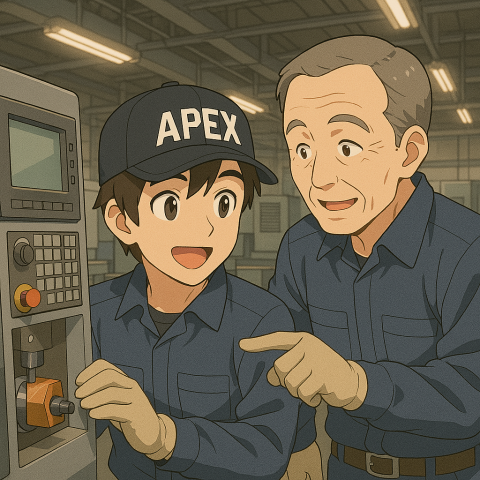 株式会社エイペックス　【本社】のアルバイト・バイト求人情報-24
