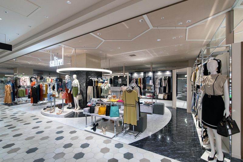 サリア　アミュプラザくまもと店のアルバイト・バイト求人情報-05