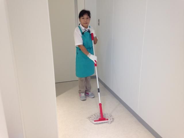 新日本ビルサービス株式会社 株式会社SBI証券のアルバイト・バイト求人情報-03