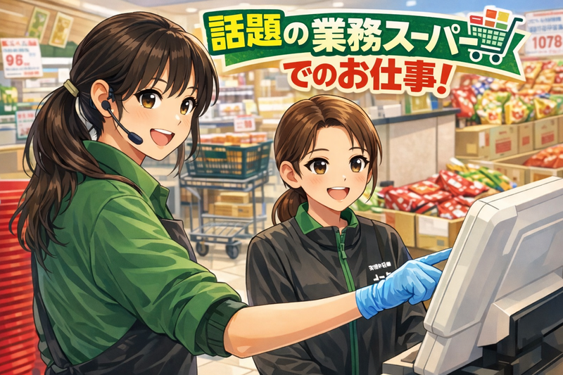 生鮮&業務スーパー 武蔵新城店のアルバイト・バイト求人情報-02