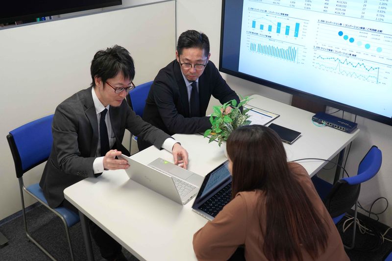 アクト株式会社の求人・転職情報