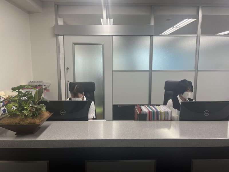 株式会社ビーアンドエージャパンのアルバイト・バイト求人情報-02