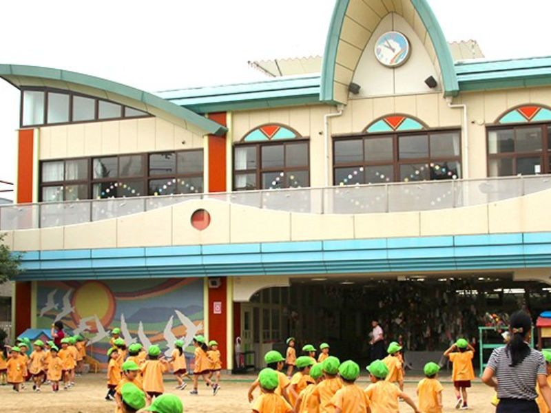 学校法人大阪聖徳学園の求人・転職情報