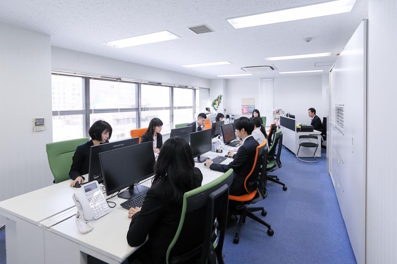 株式会社キャリアエンジンの求人・転職情報