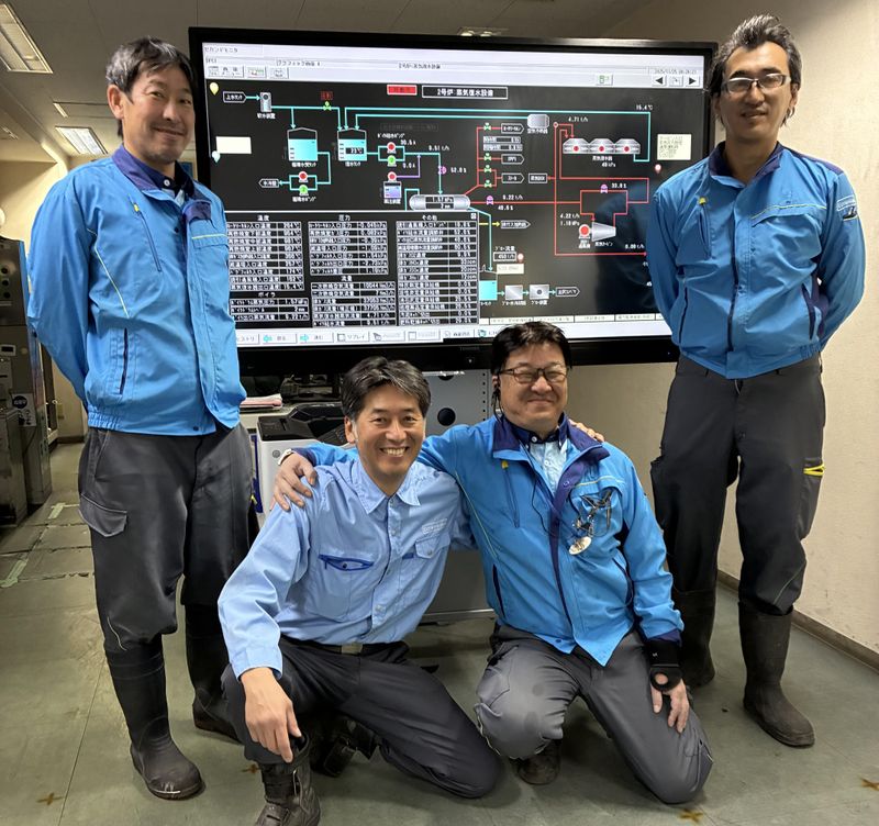 株式会社エコ計画の求人・転職情報