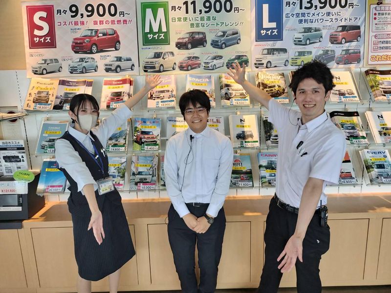 鈴木自工株式会社/軽ひろば　佐倉王子店の派遣求人情報