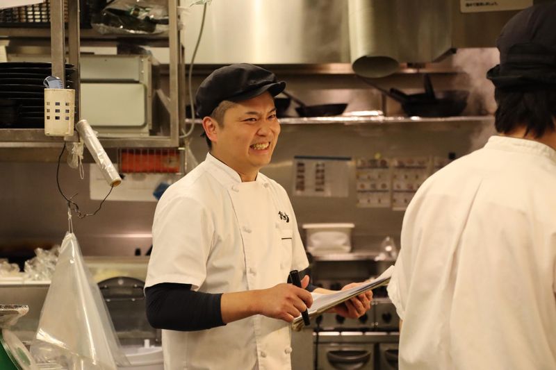 焼肉徳寿　苫小牧店のアルバイト・バイト求人情報-02