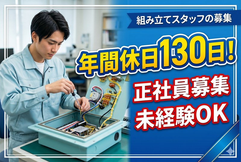 伊吹工業株式会社の求人・転職情報
