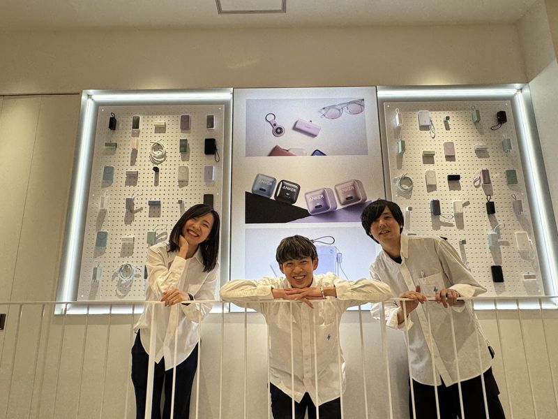 AnkerStore ビックカメララゾーナ川崎のアルバイト・バイト求人情報-02
