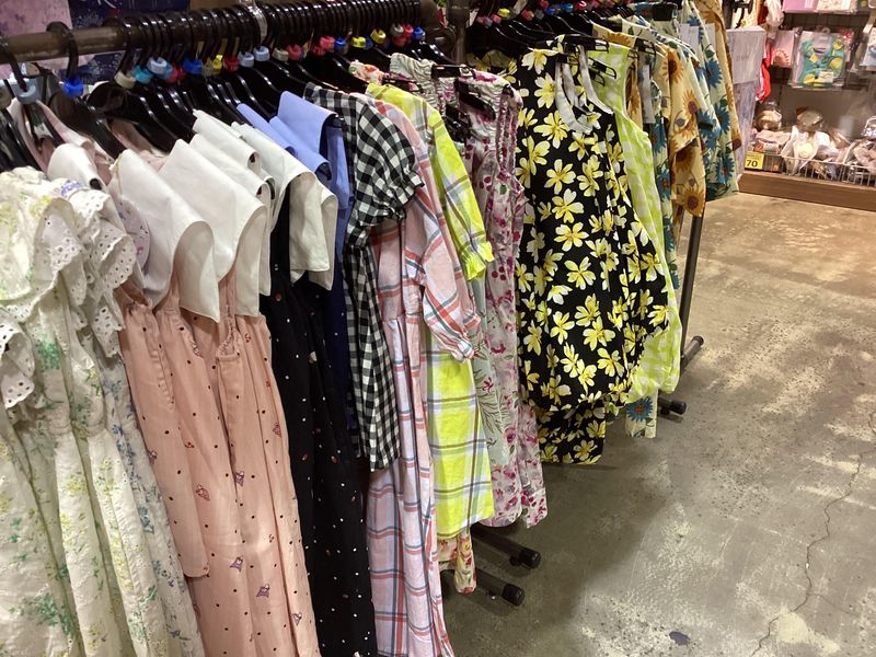 F.O.FACTORY ジャズドリーム長島店のアルバイト・バイト求人情報-04