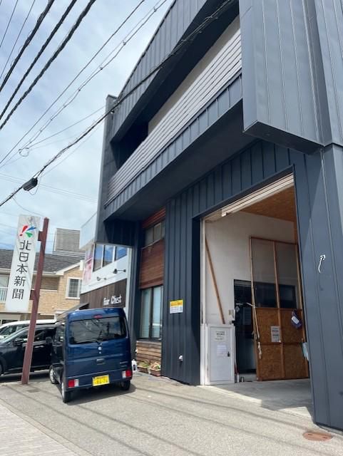 北日本新聞　奥田北販売店のアルバイト・バイト求人情報-01
