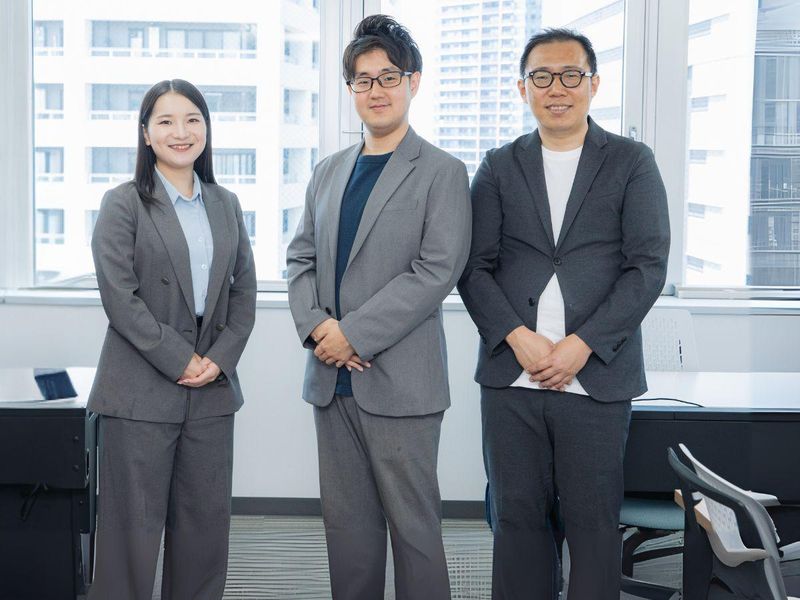 株式会社未来想創サポートの求人・転職情報