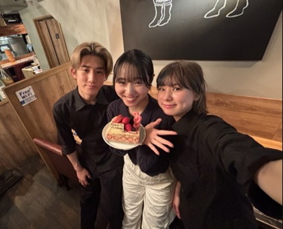 株式会社ファーストリングの求人・転職情報