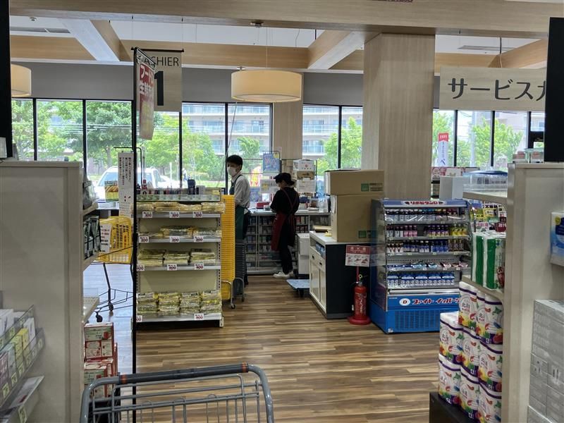 フードD365 虹ケ丘食彩館のアルバイト・バイト求人情報-05