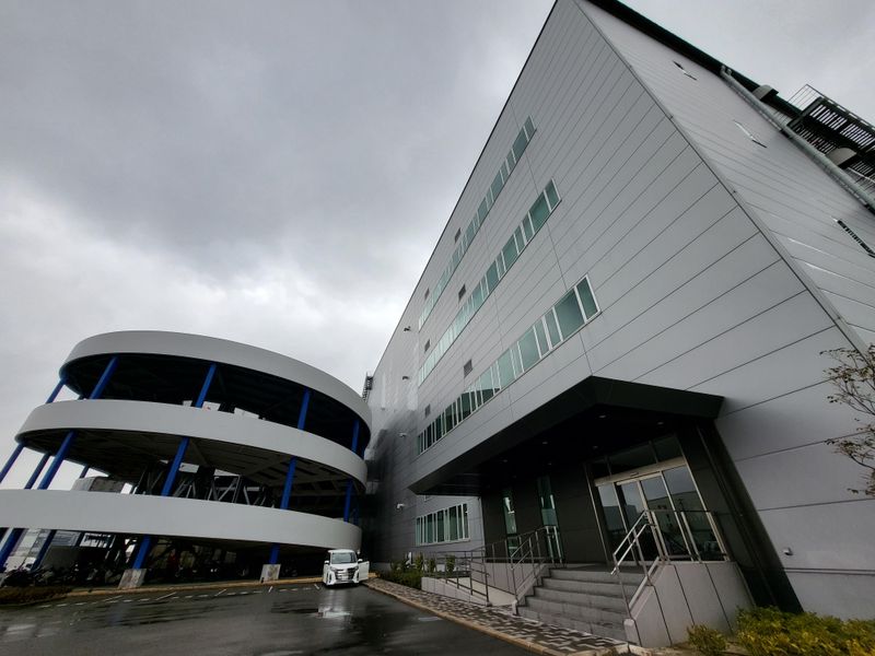 篠崎運輸株式会社 堺営業所のアルバイト・バイト求人情報-05