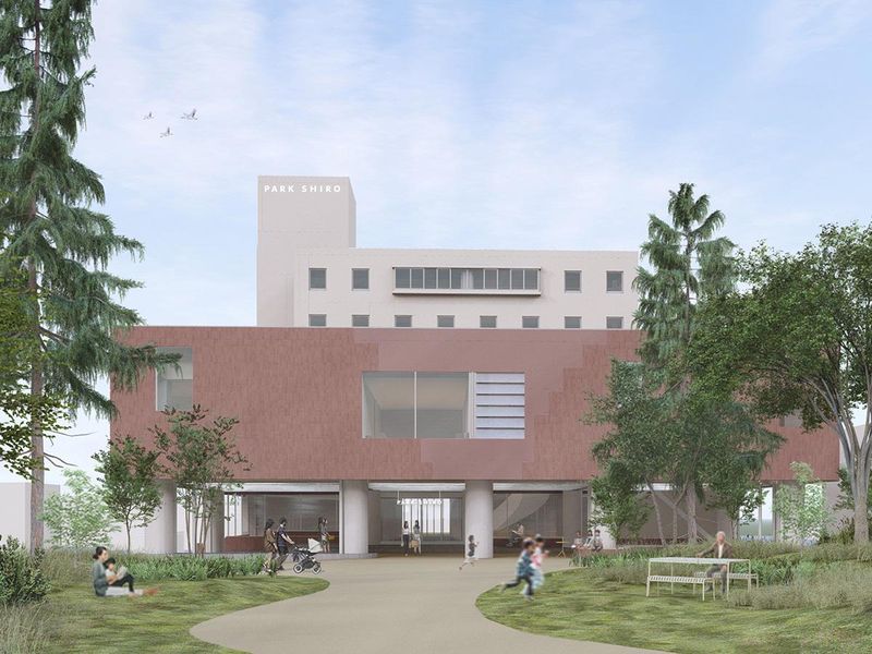 株式会社シロ　砂川本社の求人・転職情報