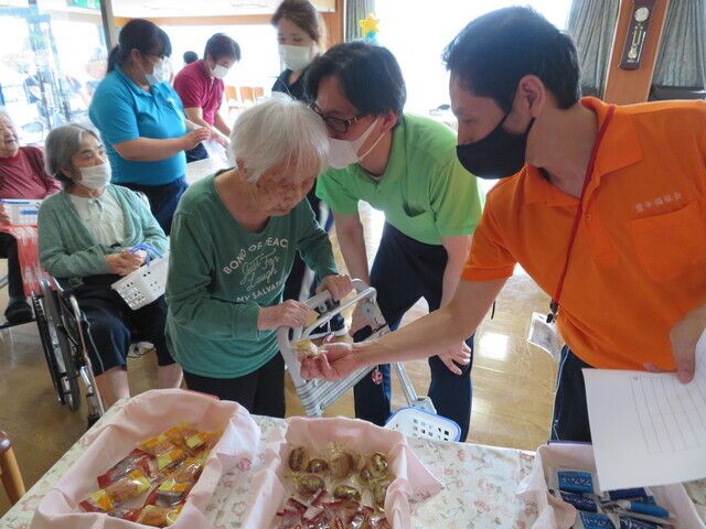 社会福祉法人豊年福祉会　デイサービスセンターきさべのアルバイト・バイト求人情報-03