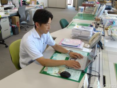 株式会社フロンティアの求人・転職情報