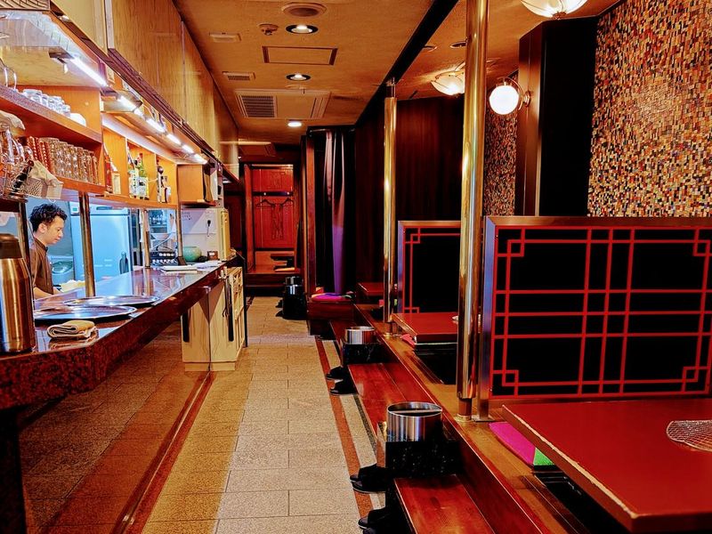 焼肉ハウス　梨花苑のアルバイト・バイト求人情報-02