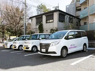 (株)やさしい手　ゆめふる長岡のアルバイト・バイト求人情報