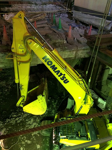 有限会社協立産業　稲城事務所の求人・転職情報