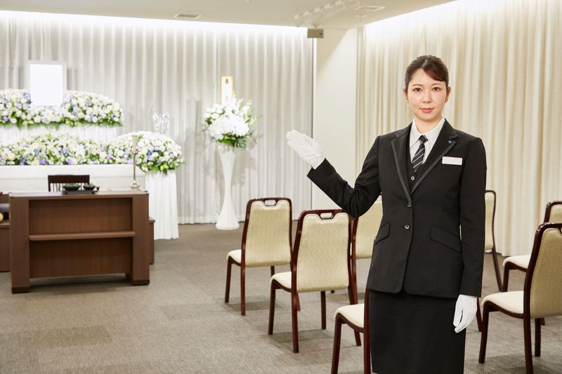 株式会社公益社