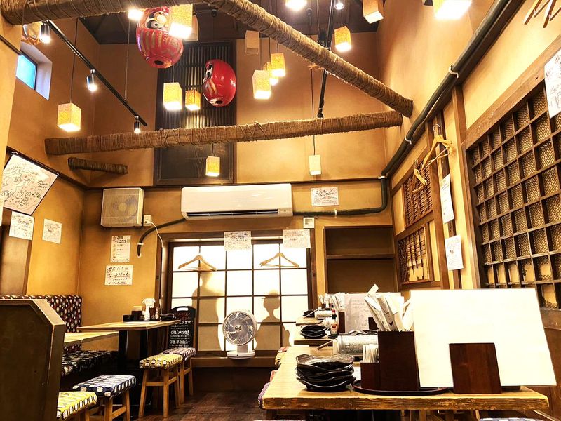 神鶏　阿佐ヶ谷店のアルバイト・バイト求人情報-03