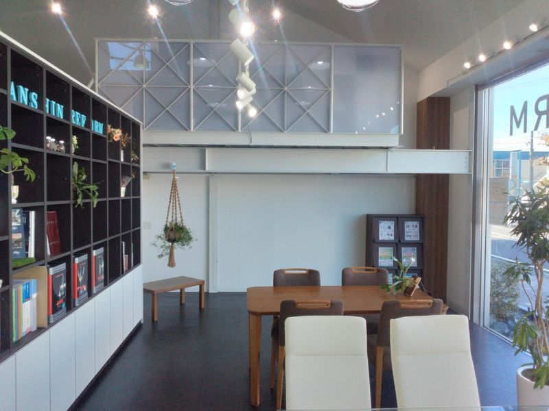 株式会社あんしんりふぉーむの求人・転職情報