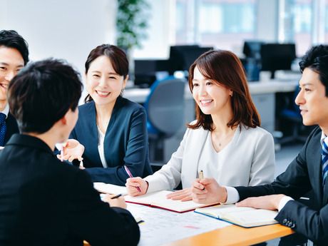 株式会社長谷工ジョブクリエイトの求人・転職情報
