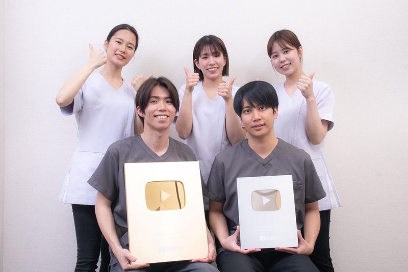 株式会社MARLO【美容整体プラスフィール恵比寿店】のアルバイト・バイト求人情報-03