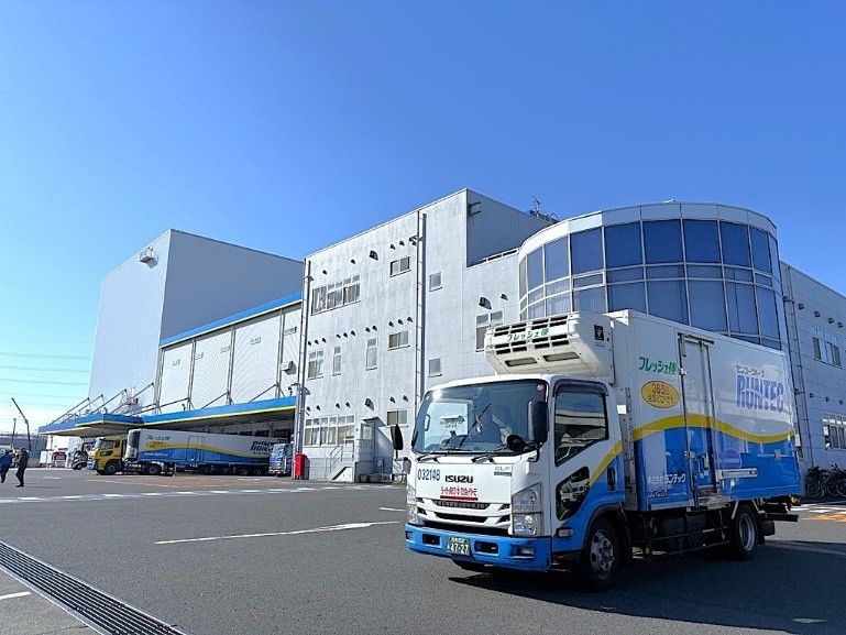 株式会社ランテックの求人・転職情報