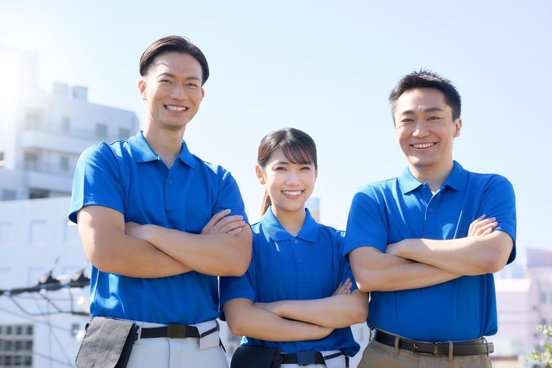 求人画像