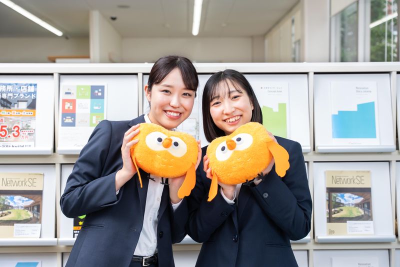 トウショウレックス株式会社の求人・転職情報
