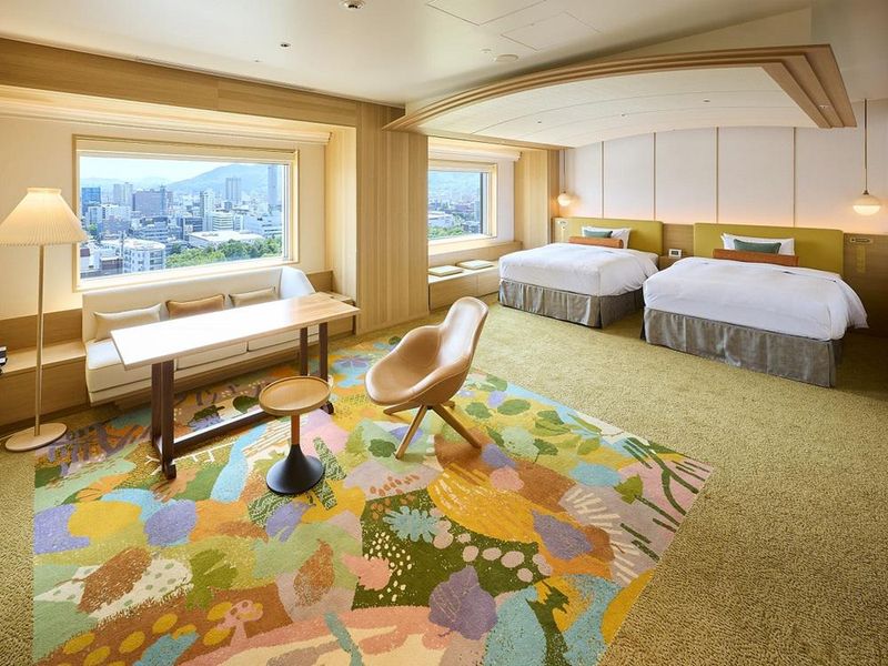 株式会社京王プラザホテル札幌