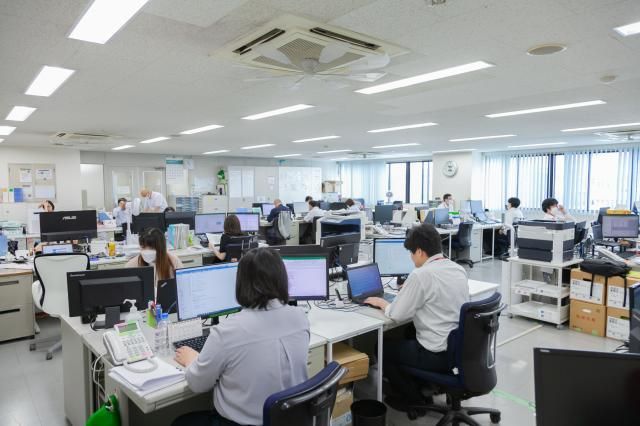 ニッコン株式会社-0003の求人・転職情報