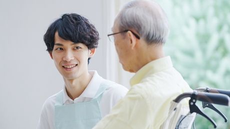 求人画像