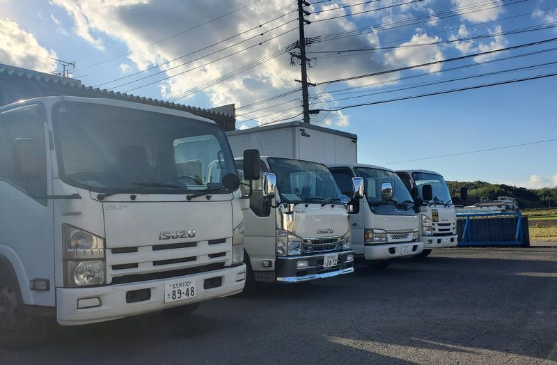 有限会社エムティ油脂