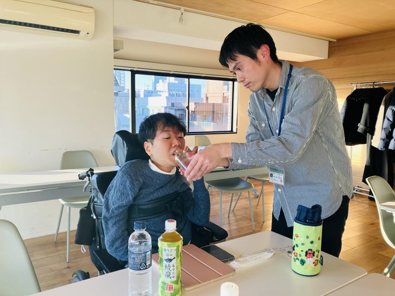 株式会社マツノケアグループ(館山市)のアルバイト・バイト求人情報-02